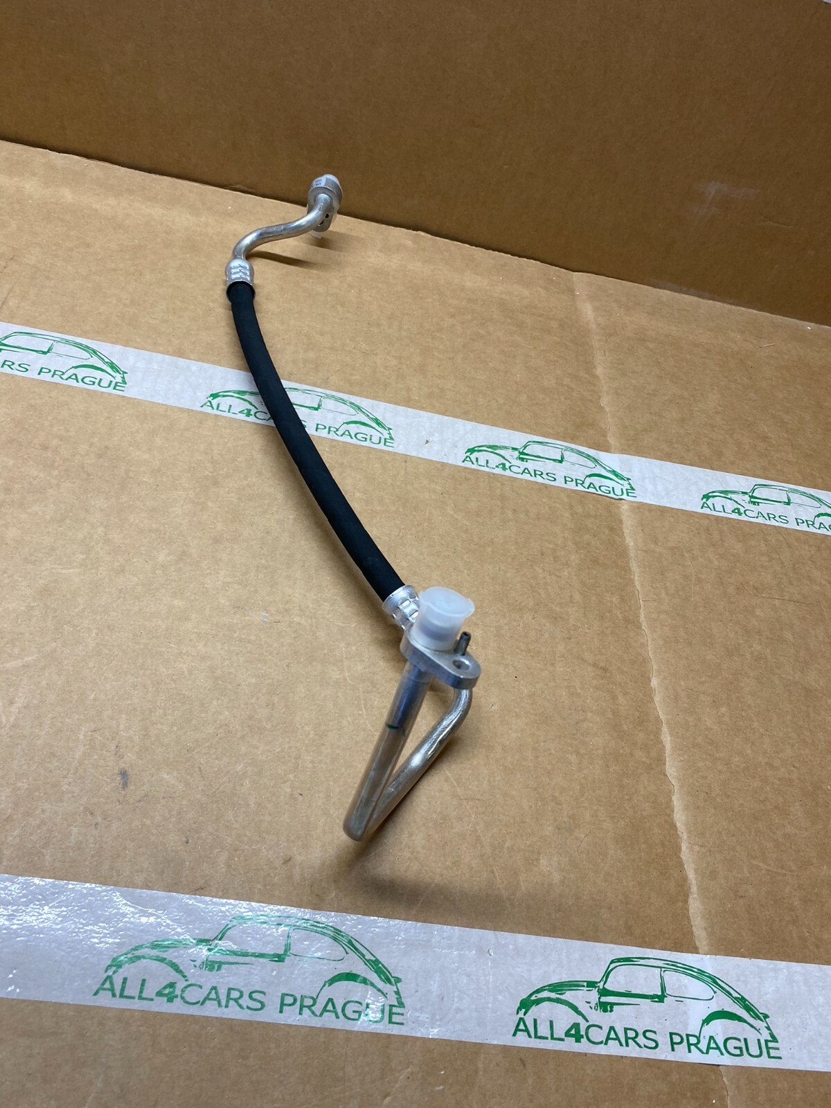 VW SKODA SEAT AUDI 5Q0816721AA KÄLTEMITTELLEITUNG KLIMALEITUNG ORIGINAL NEU!!!