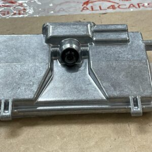 VW ŠKODA SEAT FRONTKAMERA FÜR FAHRERASSISTENZSYSTEME 3QD980654 FAST NEU TEST CAR