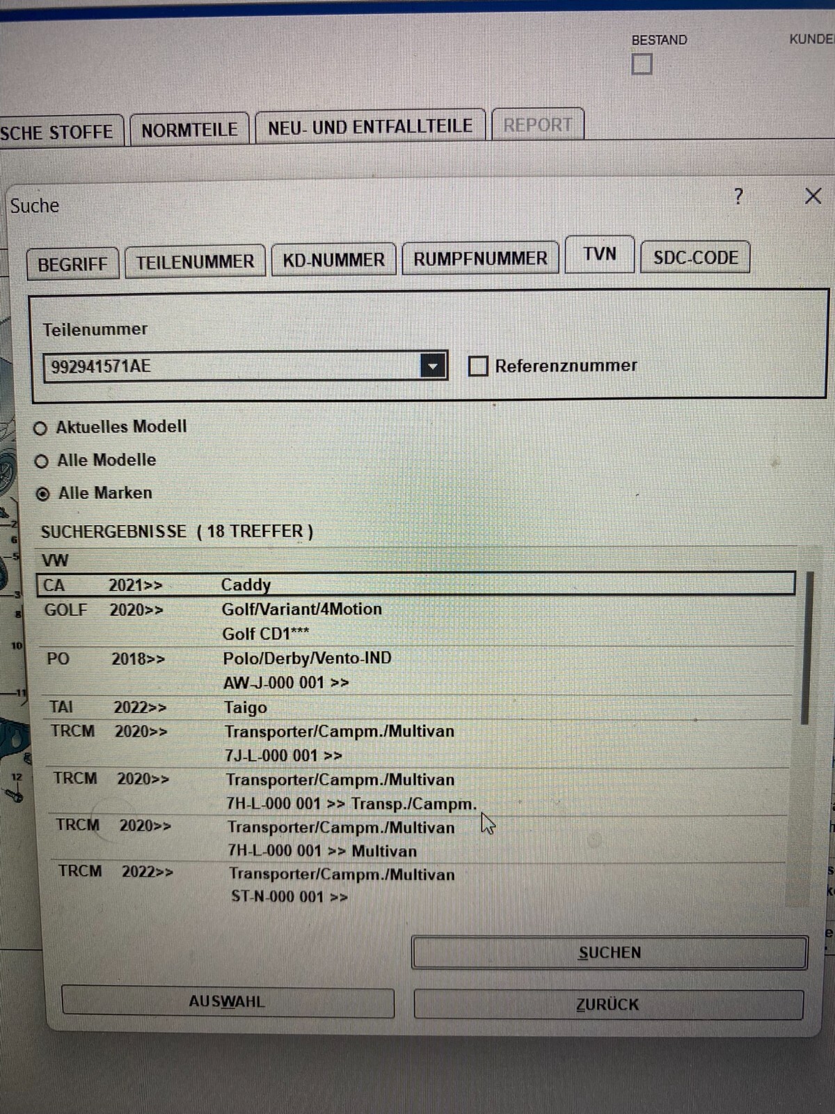 VW SKODA SEAT LED SCHEINWERFER STEUERGERÄT 992941571AE ORIGINAL NEU!! - Obrázek 8