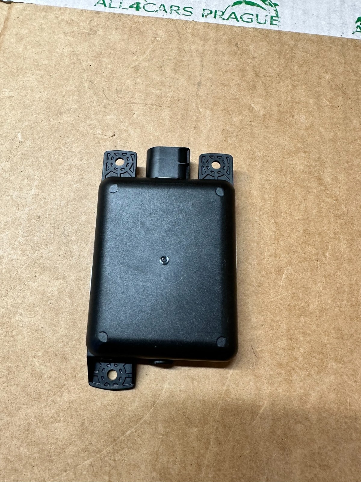 VW SKODA SEAT STEUERGERÄT FUR TOTWINKEL ERKENNUNG 5Q0907686B ORIG.NEU!!! - Obrázek 4