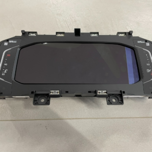 VW T-CROSS , VW TAIGO , VW POLO TACHOMETER VIRTUAL COCKPIT 2G0920320G NEU 0 KM !