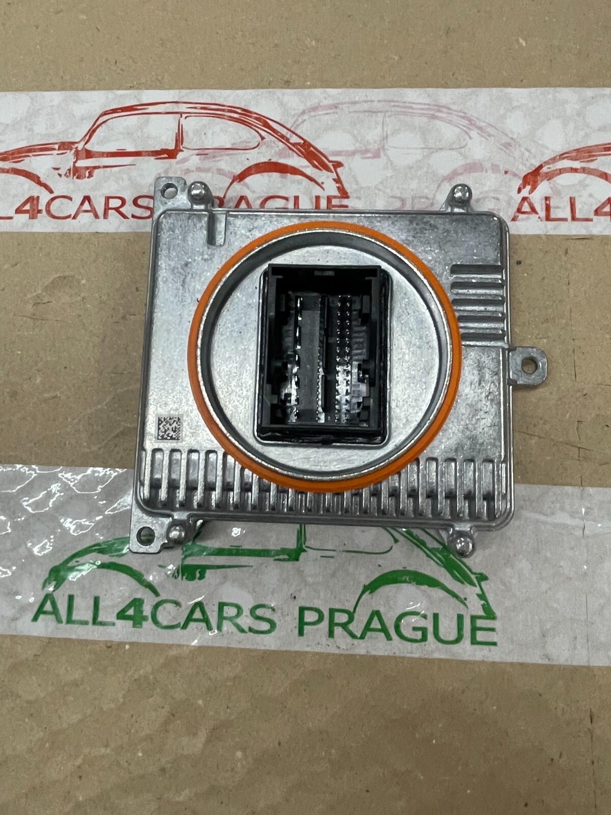 VW TIGUAN LEISTUNGSMODUL FÜR HAUPTLICHTELEKTRONIK LED PDLS+ 992941572CG ORIG.NEU - Obrázek 11
