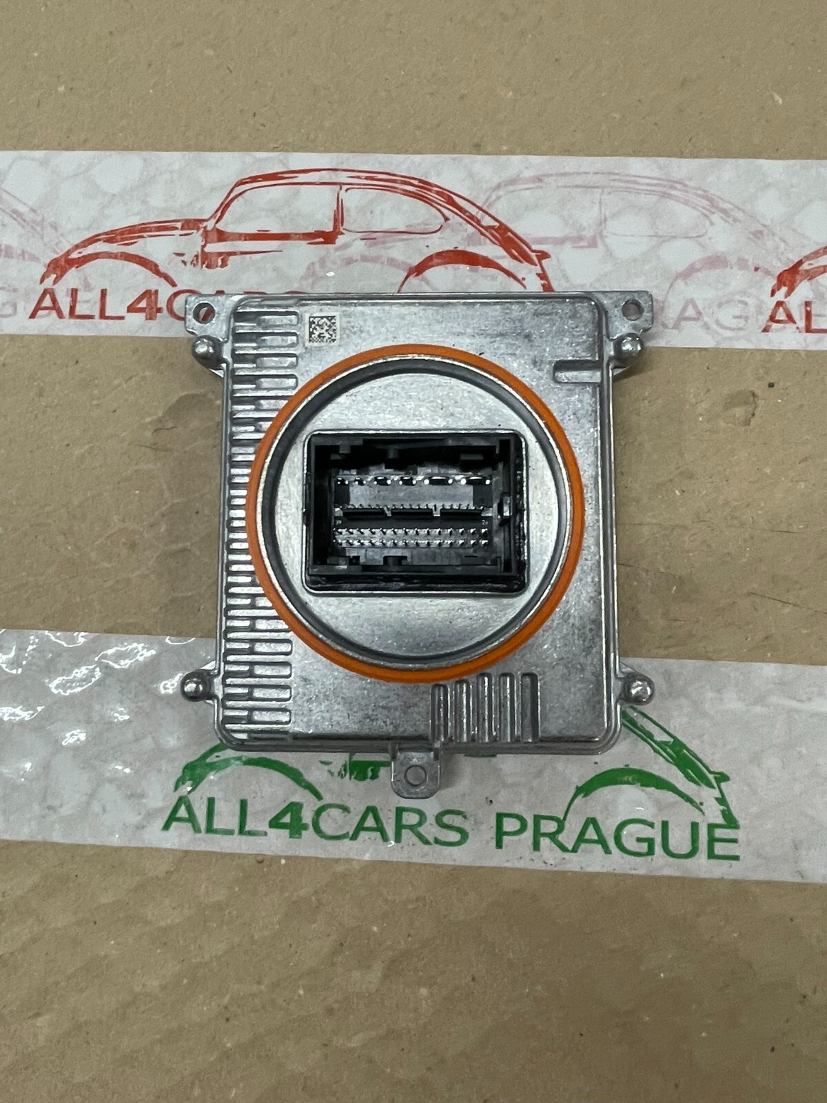VW TIGUAN LEISTUNGSMODUL FÜR HAUPTLICHTELEKTRONIK LED PDLS+ 992941572CG ORIG.NEU - Obrázek 10