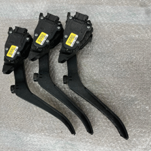 VW TOUAREG, AUDO Q7 GASPEDAL MIT ELEKTRONIK MODUL 7L0723507D ORIG.NEU!!!