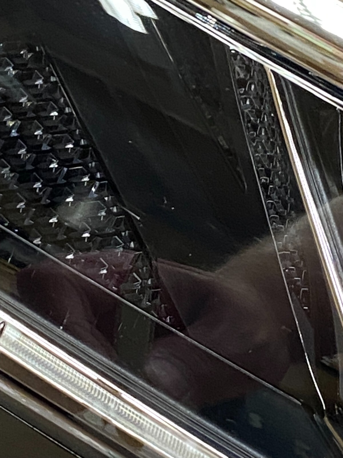 VW TOUAREG CR7 SCHEINWERFER RECHTS FULL LED 761 941 036 B - 761 941 774 ORIG.NEU - Obrázek 13