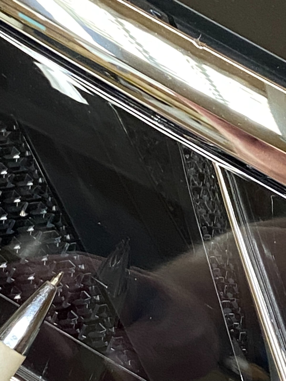 VW TOUAREG CR7 SCHEINWERFER RECHTS FULL LED 761 941 036 B - 761 941 774 ORIG.NEU - Obrázek 15