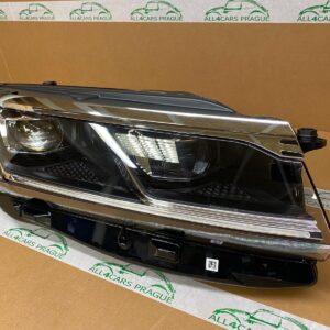 VW TOUAREG CR7 SCHEINWERFER RECHTS FULL LED 761 941 036 B - 761 941 774 ORIG.NEU
