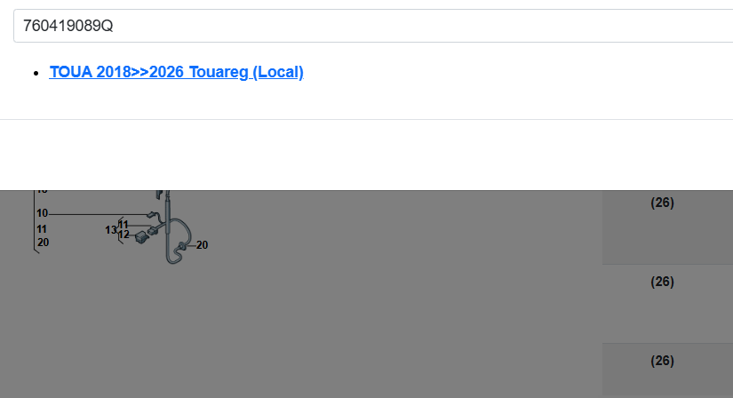 VW TOUAREG MULTIFUNKTIONS LEDER LENKRAD SPORT "R" 760419089Q FAST NEU TEST CAR - Obrázek 4