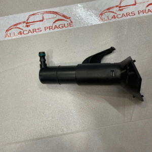 VW TOUAREG TELESKOPDÜSE SCHEINWERFERREINIGUNG 7P6955978 RECHTS ORIG.NEU!