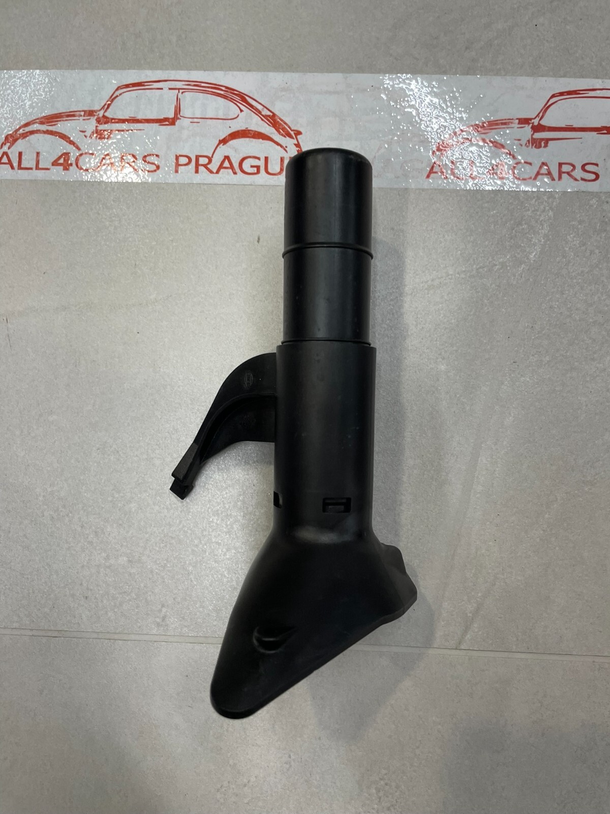 VW TOUAREG TELESKOPDÜSE SCHEINWERFERREINIGUNG 7P6955978 RECHTS ORIG.NEU! - Obrázek 10