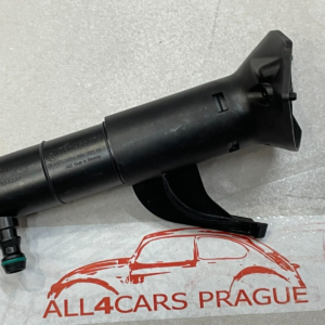 VW TOUAREG TELESKOPDÜSE SCHEINWERFERREINIGUNG 7P6955979 LINKS ORIG.NEU!