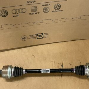 VW TRANSPORTER ANTRIEBSWELLE GELENKWELLE ANTRIEB  4*4  7E0501201C ORIG. FAST NEU