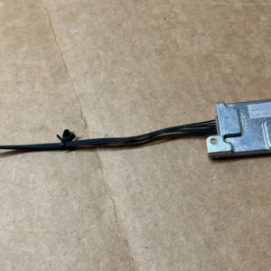 VW UP / E-UP STEUERGERÄT FÜR TAGESFAHRLICHT 7PP941597E ORIGINAL