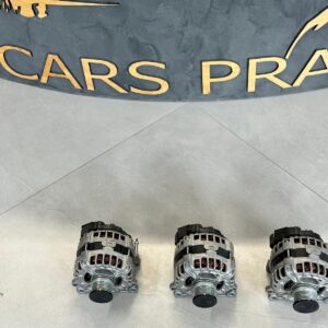 04L903024S LICHTMASCHINE AUDI VW SKODA GENERATOR LICHTMASCHINE 04L903024S NEW OE