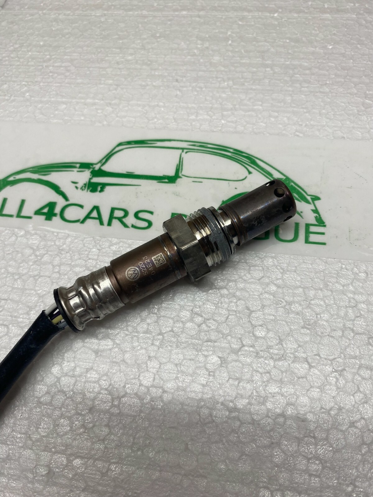 05N907807A NOX SENZOR VW AUDI SKODA SEAT NOX SENZOR 05N907807A ORIGINAL VW NEU! - Obrázek 8