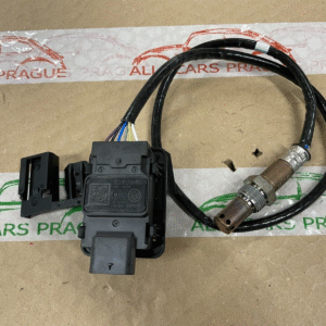 05N907807C AUDI VW ŠKODA 2.0TDI NOX-SENSOR PARTIKEL SENZOR 05N907807C FAST NEU..
