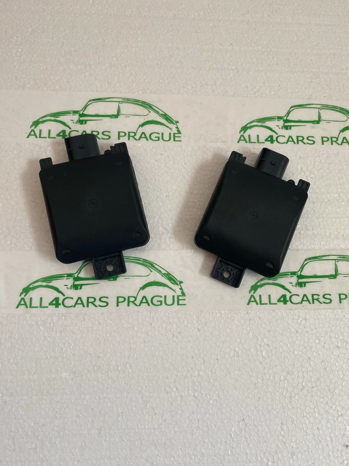 2Q0 907 685 A -686 A-VW Škoda Totwinkelassistent, L+R, 2Q0907685A -2Q0907686A - Obrázek 3