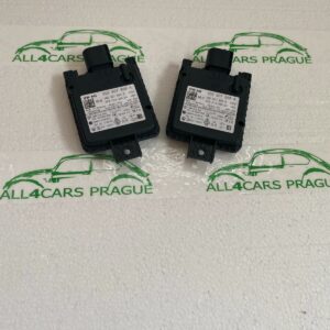 2Q0 907 685 A -686 A-VW Škoda Totwinkelassistent, L+R, 2Q0907685A -2Q0907686A