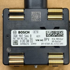 3Q0907566B VW PASSAT TOURAN STEUERGERÄT SPURWECHSELASSISTENT 3Q0907566B Fast Neu