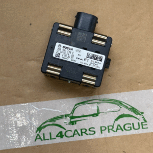 3Q0907590E VW AUDI SPURWECHSELASSISTENT RADAR GERÄT 3Q0907590E FAST NEU TEST CAR