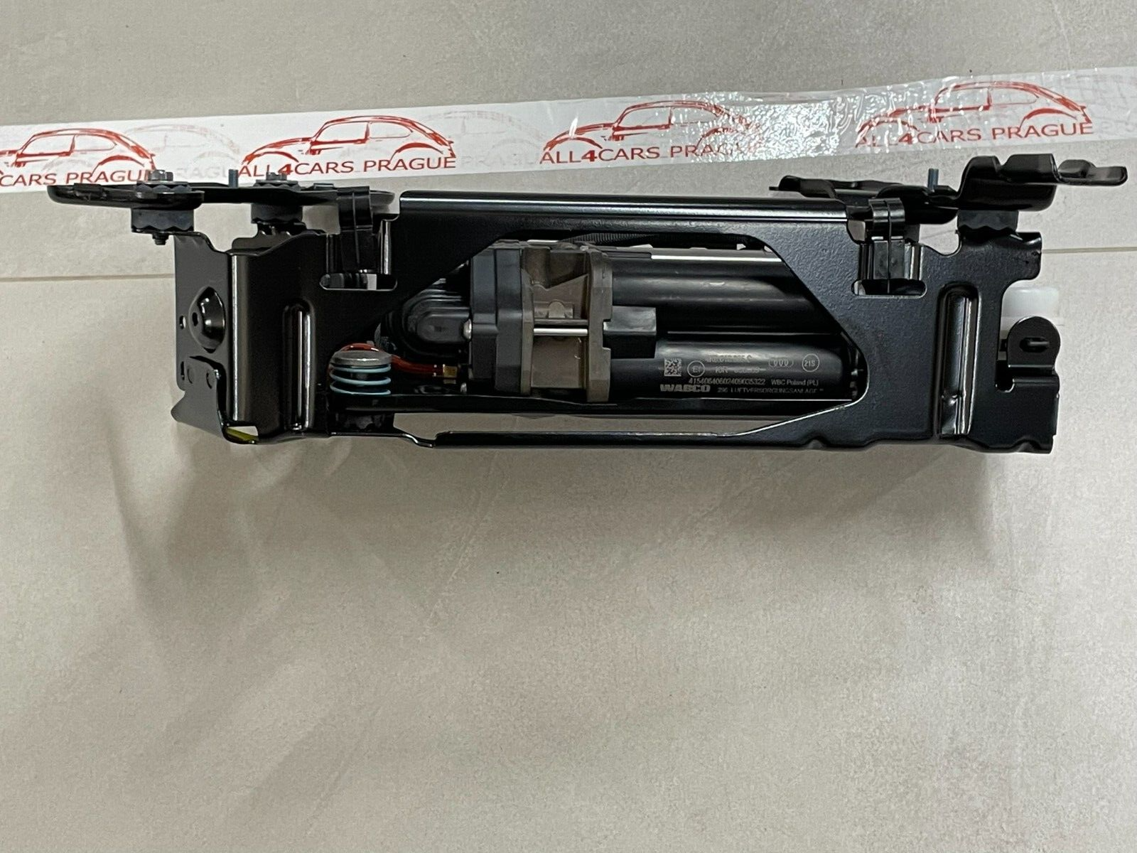 4K0616005C AUDI A6/S6/RS6/A7 KOMPRESSOR LUFTFEDERUNG KOMPRESOR 4K0616005C NEU OR - Obrázek 11