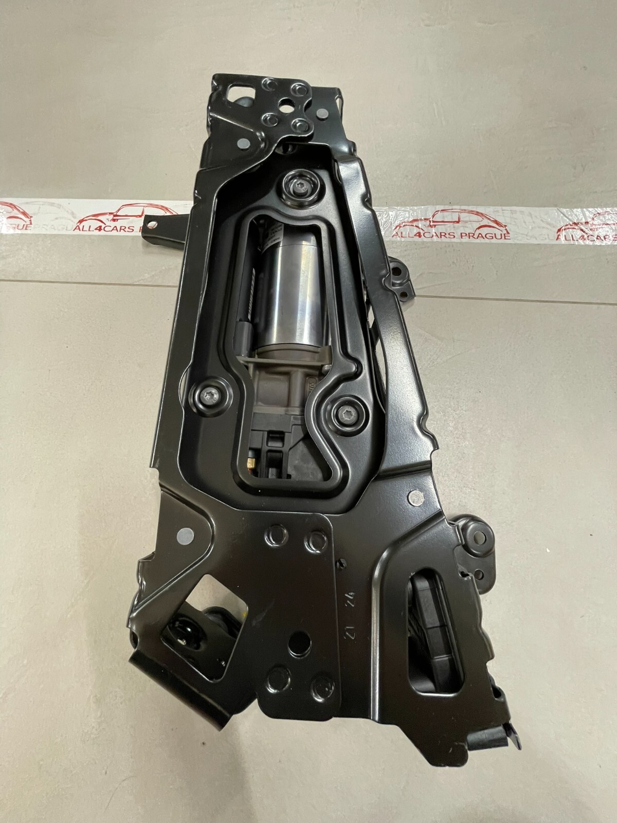 4K0616005C AUDI A6/S6/RS6/A7 KOMPRESSOR LUFTFEDERUNG KOMPRESOR 4K0616005C NEU OR - Obrázek 14