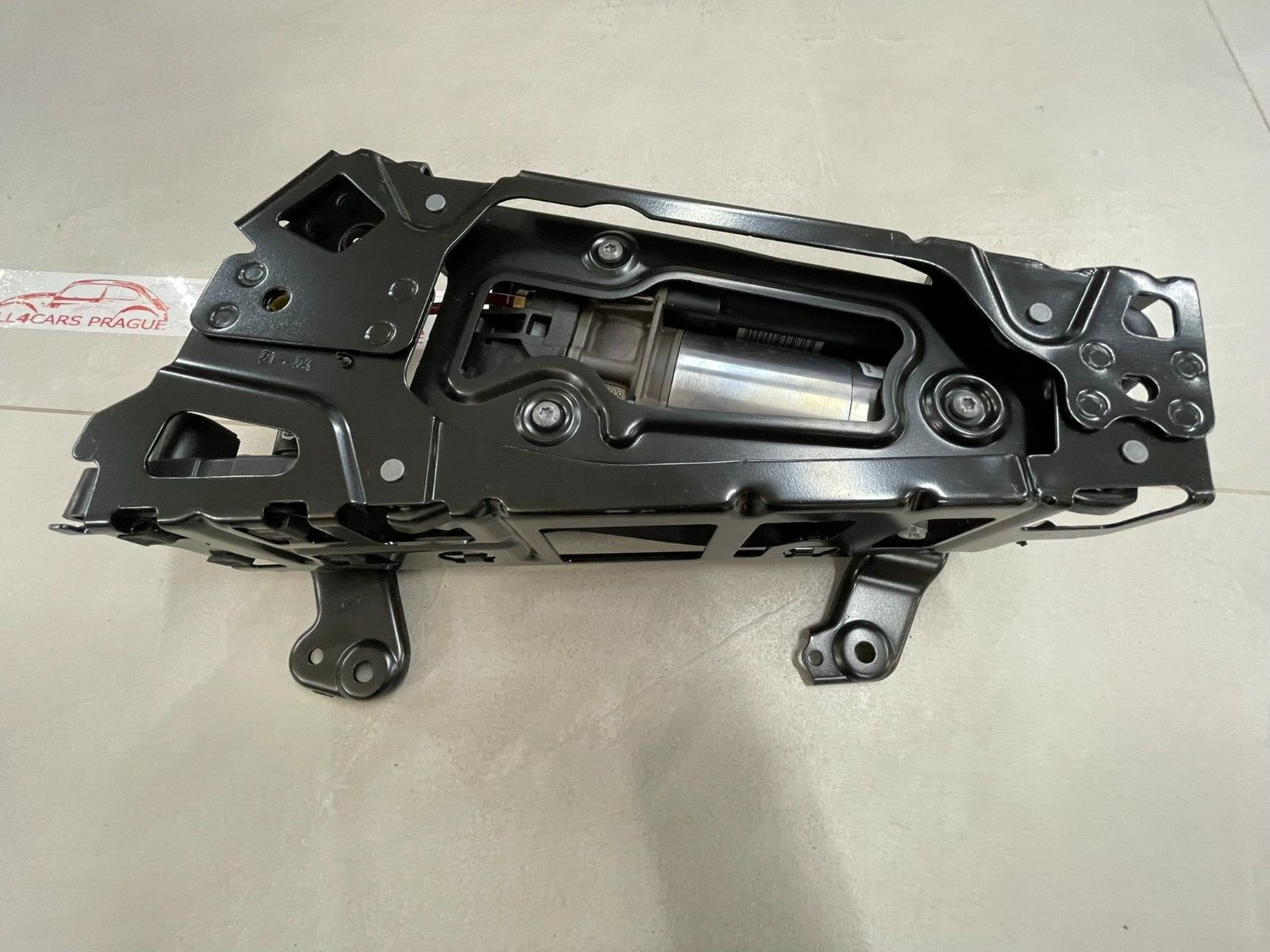 4K0616005C AUDI A6/S6/RS6/A7 KOMPRESSOR LUFTFEDERUNG KOMPRESOR 4K0616005C NEU OR - Obrázek 15