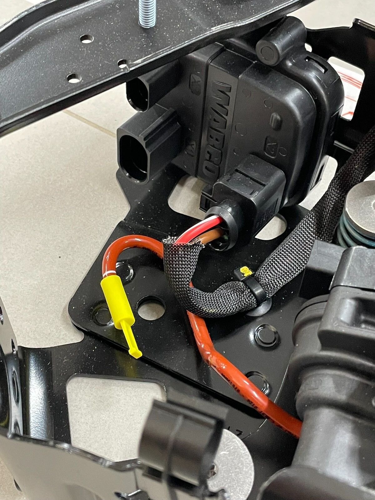 4K0616005C AUDI A6/S6/RS6/A7 KOMPRESSOR LUFTFEDERUNG KOMPRESOR 4K0616005C NEU OR - Obrázek 7