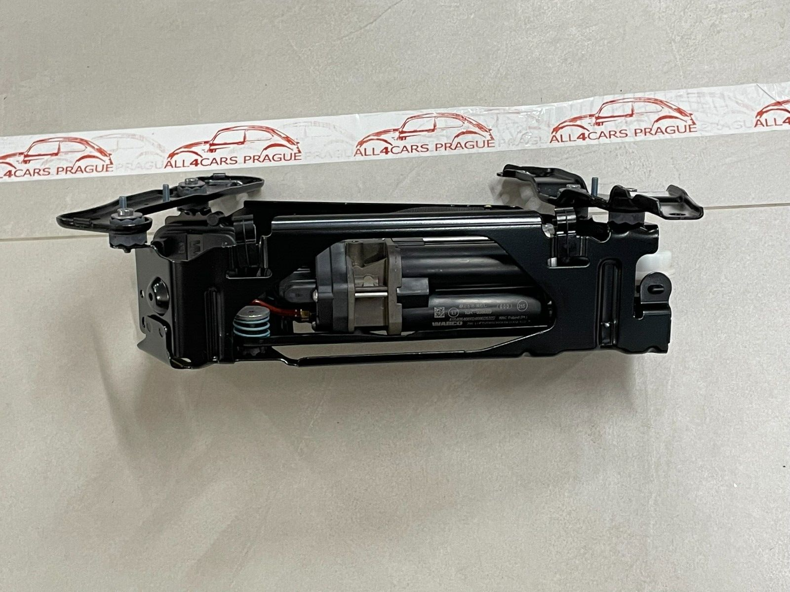 4K0616005C AUDI A6/S6/RS6/A7 KOMPRESSOR LUFTFEDERUNG KOMPRESOR 4K0616005C NEU OR - Obrázek 10