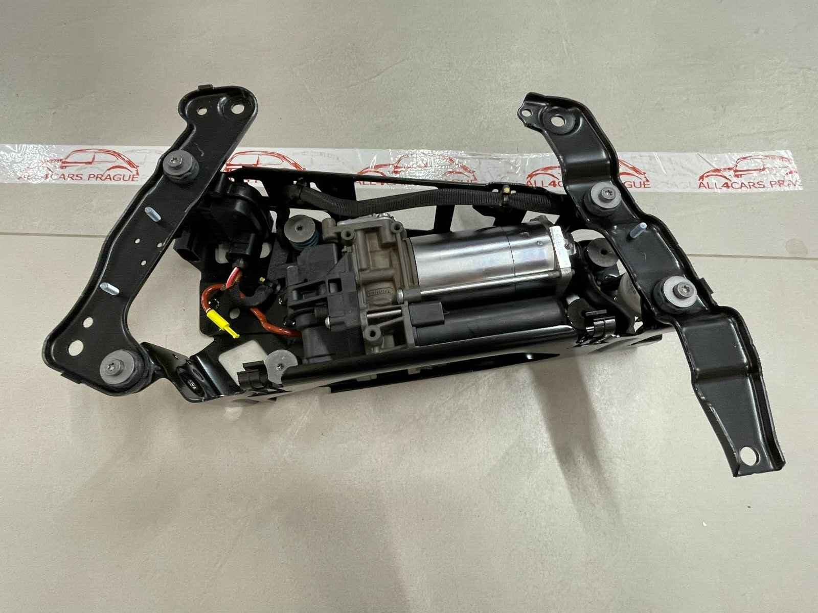 4K0616005C AUDI A6/S6/RS6/A7 KOMPRESSOR LUFTFEDERUNG KOMPRESOR 4K0616005C NEU OR