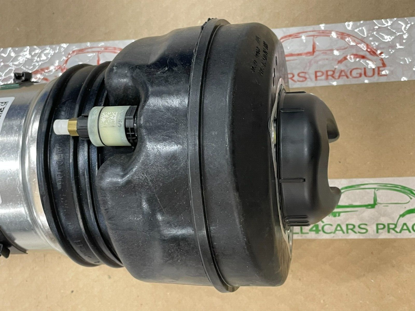 4K0616039P AUDI A6/S6/RS6/A7/RS7 STOßDÄMPFER LUFTFAHRWERK 4K0616039P ORIG.NEU ! - Obrázek 4