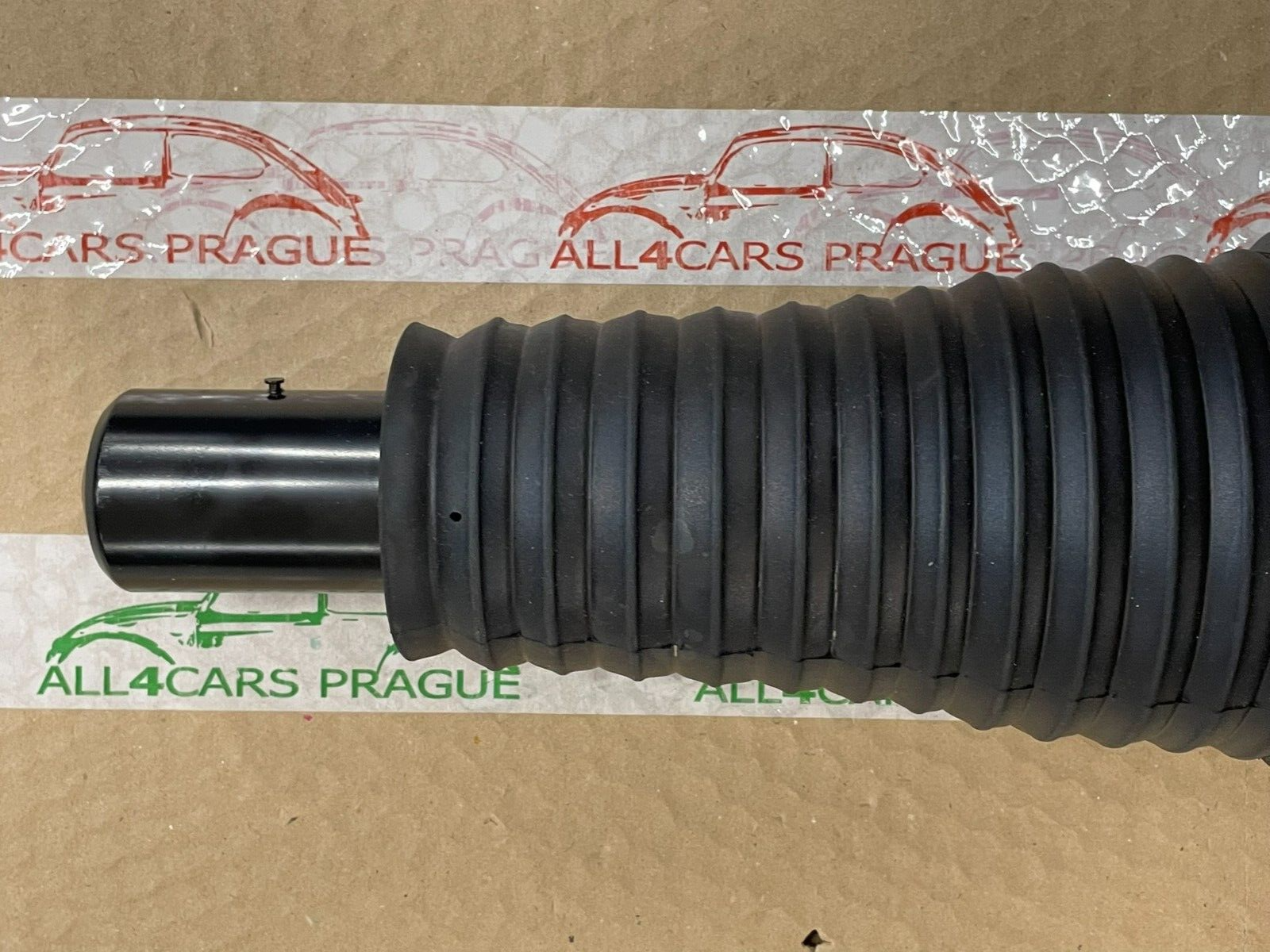 4K0616039P AUDI A6/S6/RS6/A7/RS7 STOßDÄMPFER LUFTFAHRWERK 4K0616039P ORIG.NEU ! - Obrázek 5