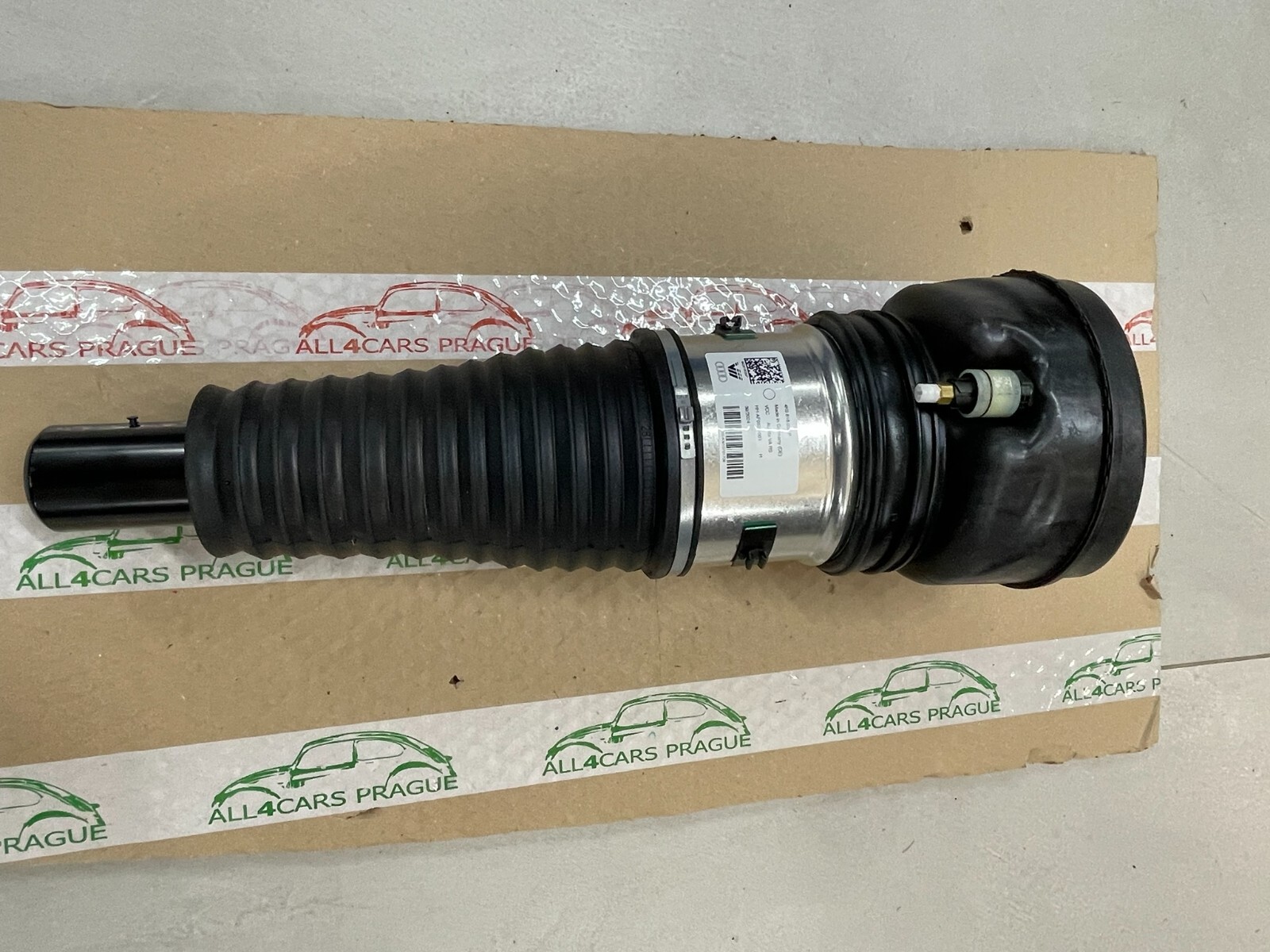 4K0616039P AUDI A6/S6/RS6/A7/RS7 STOßDÄMPFER LUFTFAHRWERK 4K0616039P ORIG.NEU ! - Obrázek 6