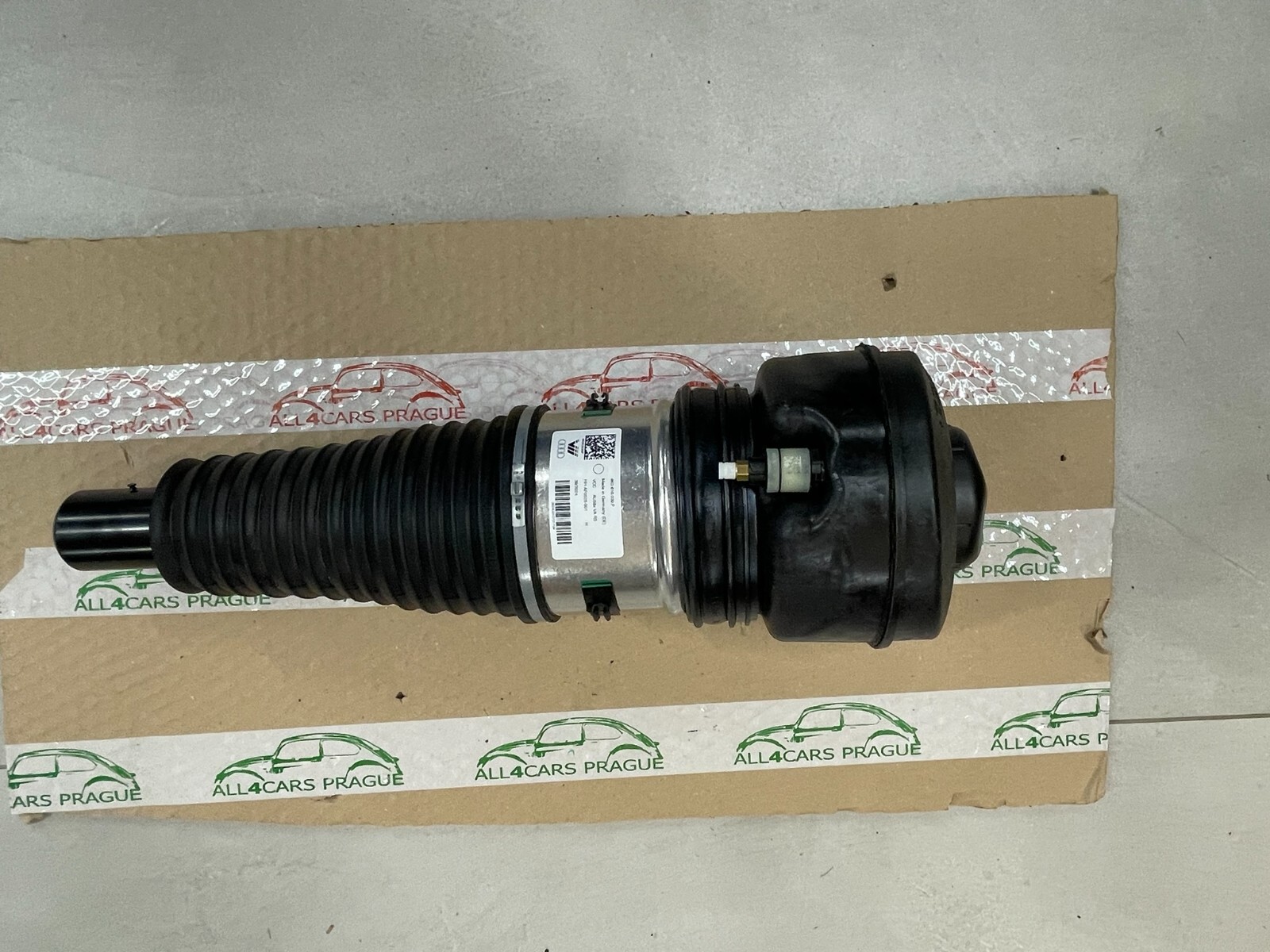 4K0616039P AUDI A6/S6/RS6/A7/RS7 STOßDÄMPFER LUFTFAHRWERK 4K0616039P ORIG.NEU ! - Obrázek 7