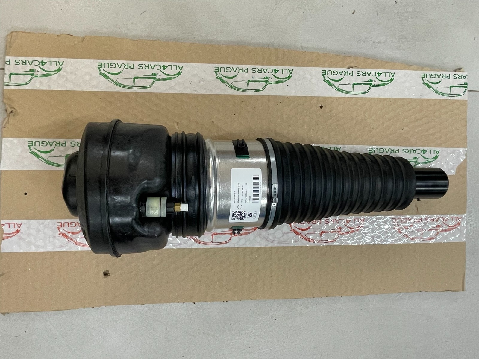 4K0616039P AUDI A6/S6/RS6/A7/RS7 STOßDÄMPFER LUFTFAHRWERK 4K0616039P ORIG.NEU ! - Obrázek 8