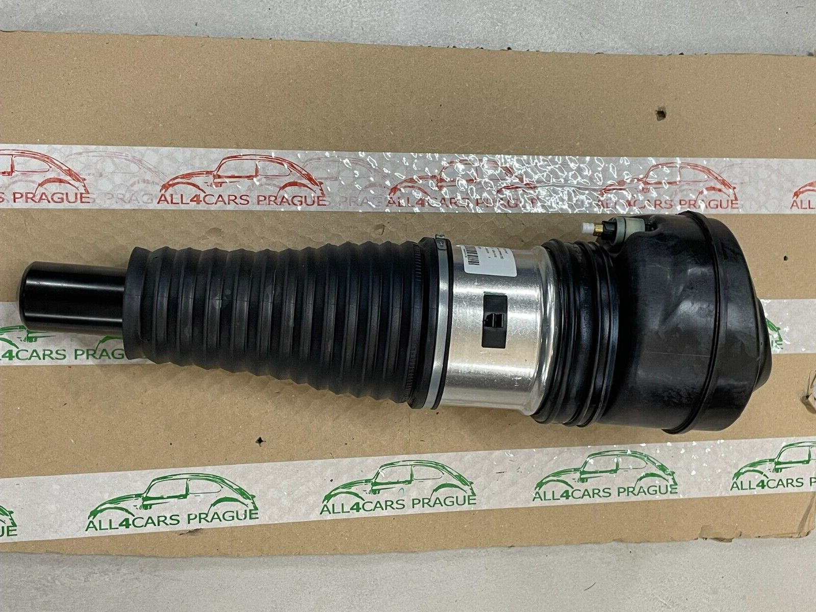 4K0616039P AUDI A6/S6/RS6/A7/RS7 STOßDÄMPFER LUFTFAHRWERK 4K0616039P ORIG.NEU ! - Obrázek 10