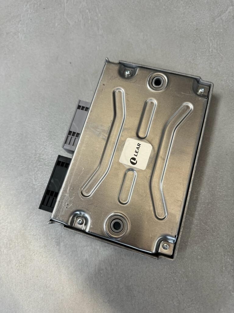 4KR907468M AUDI PORSCHE GATEWAY STEUERGERÄT 4KR907468M GATEWAY ECU MODUL NEU 0KM - Obrázek 4