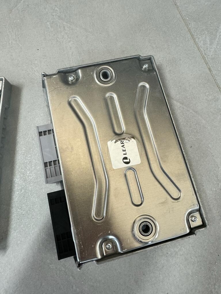 4KR907468M AUDI PORSCHE GATEWAY STEUERGERÄT 4KR907468M GATEWAY ECU MODUL NEU 0KM - Obrázek 5