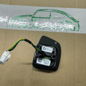 4N0951523E AUDI LENKRAD SCHALTWIPPEN - SCHALT PADELS 4N0951523E RECHTS PLUS ORIG