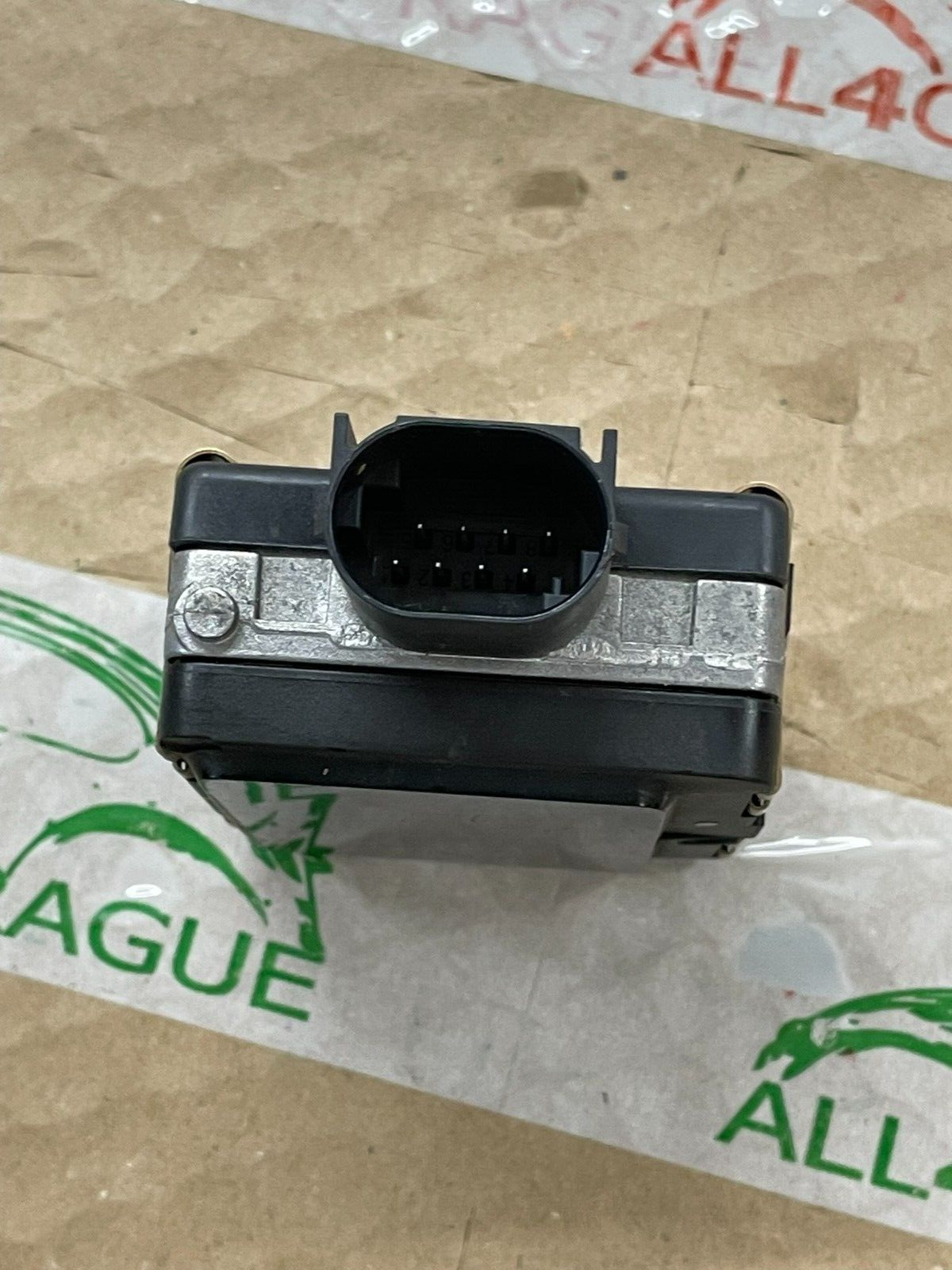 5A592D7 BMW 3-ER ACC ABSTAND RADARSENSOR 5A592D7 0203305218 FAST NEU TEST WAGEN - Obrázek 12