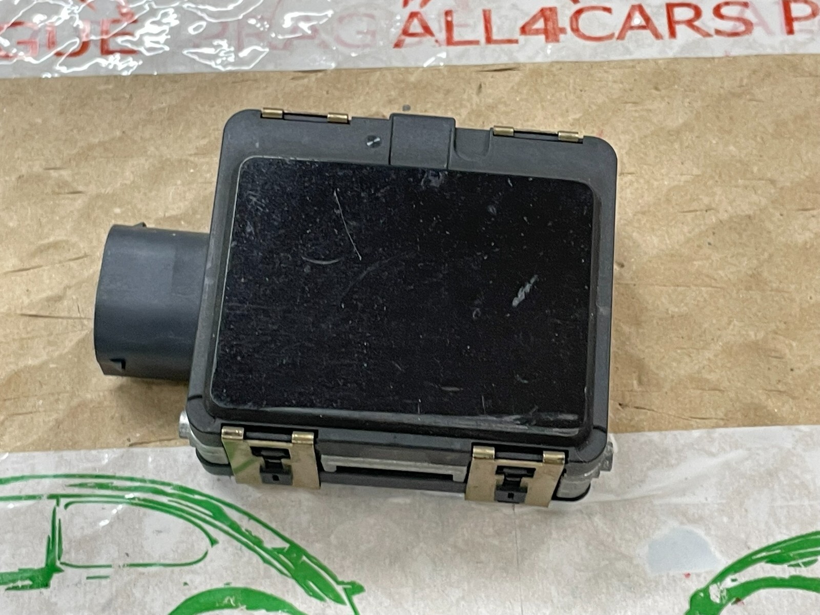 5A592D7 BMW 3-ER ACC ABSTAND RADARSENSOR 5A592D7 0203305218 FAST NEU TEST WAGEN - Obrázek 8