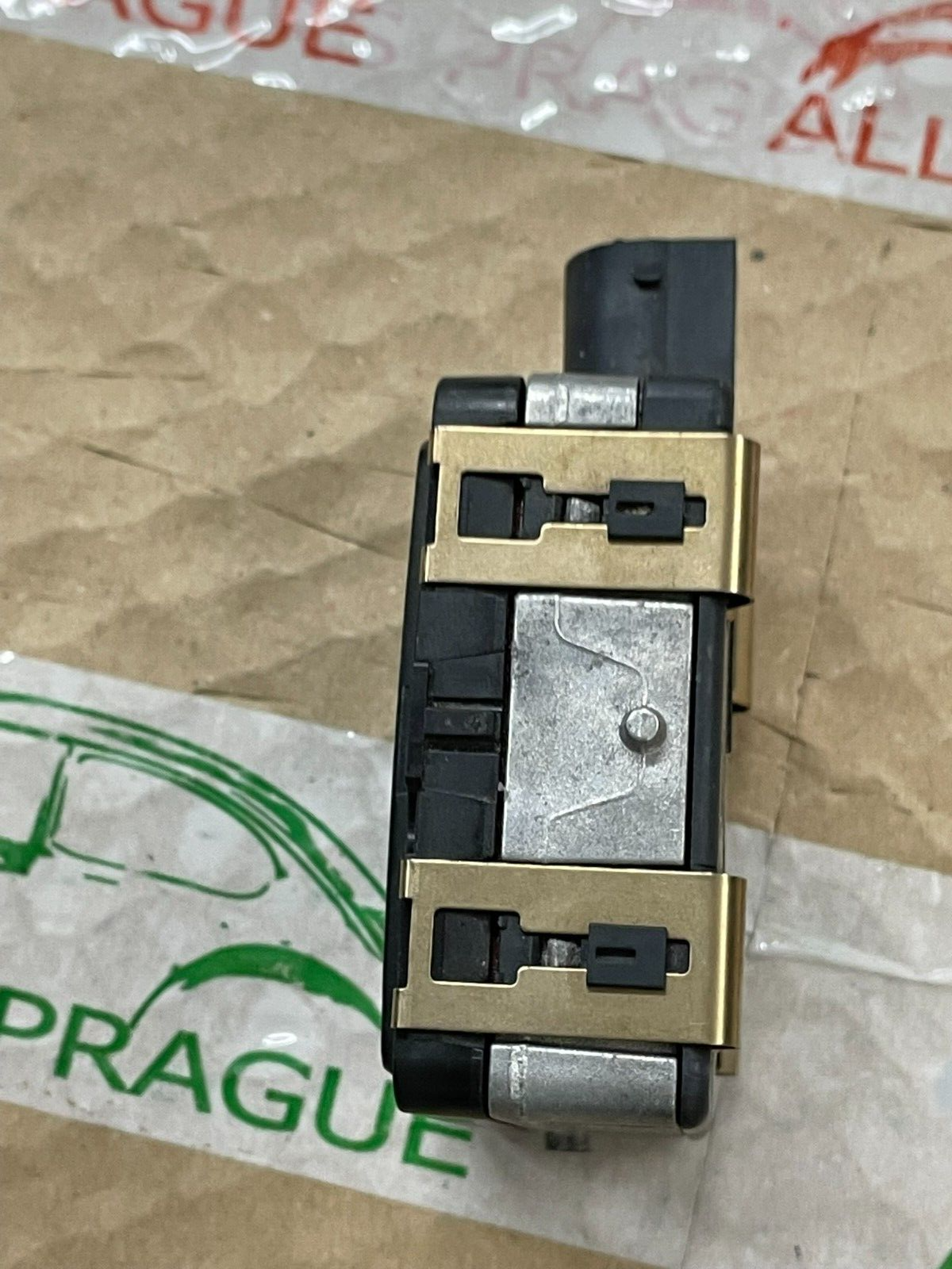 5A592D7 BMW 3-ER ACC ABSTAND RADARSENSOR 5A592D7 0203305218 FAST NEU TEST WAGEN - Obrázek 9