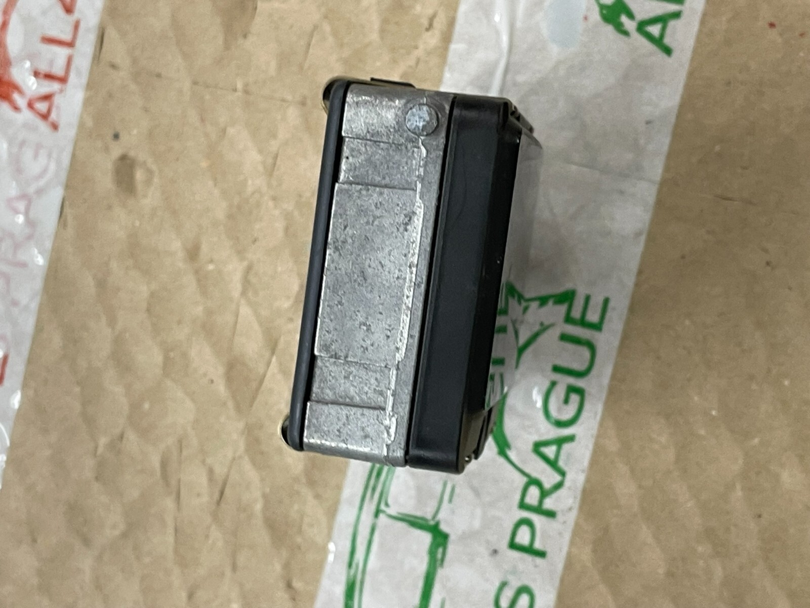 5A592D7 BMW 3-ER ACC ABSTAND RADARSENSOR 5A592D7 0203305218 FAST NEU TEST WAGEN - Obrázek 10