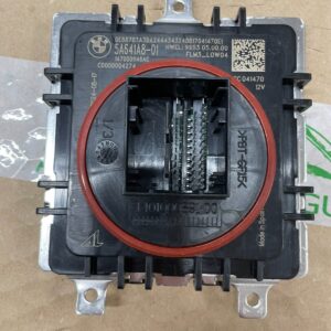 5A641A8-01 BMW LED SCHEINWERFER STEUERGERÄT 5A641A801 / 5A641A8-01 ORIG.BMW  NEU