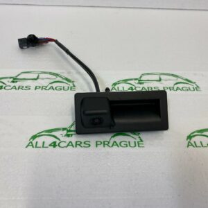 5NA827566D VW TIGUAN 5N  REAR KAMERA 5NA827566D ORIGINAL VW NEU TEIL