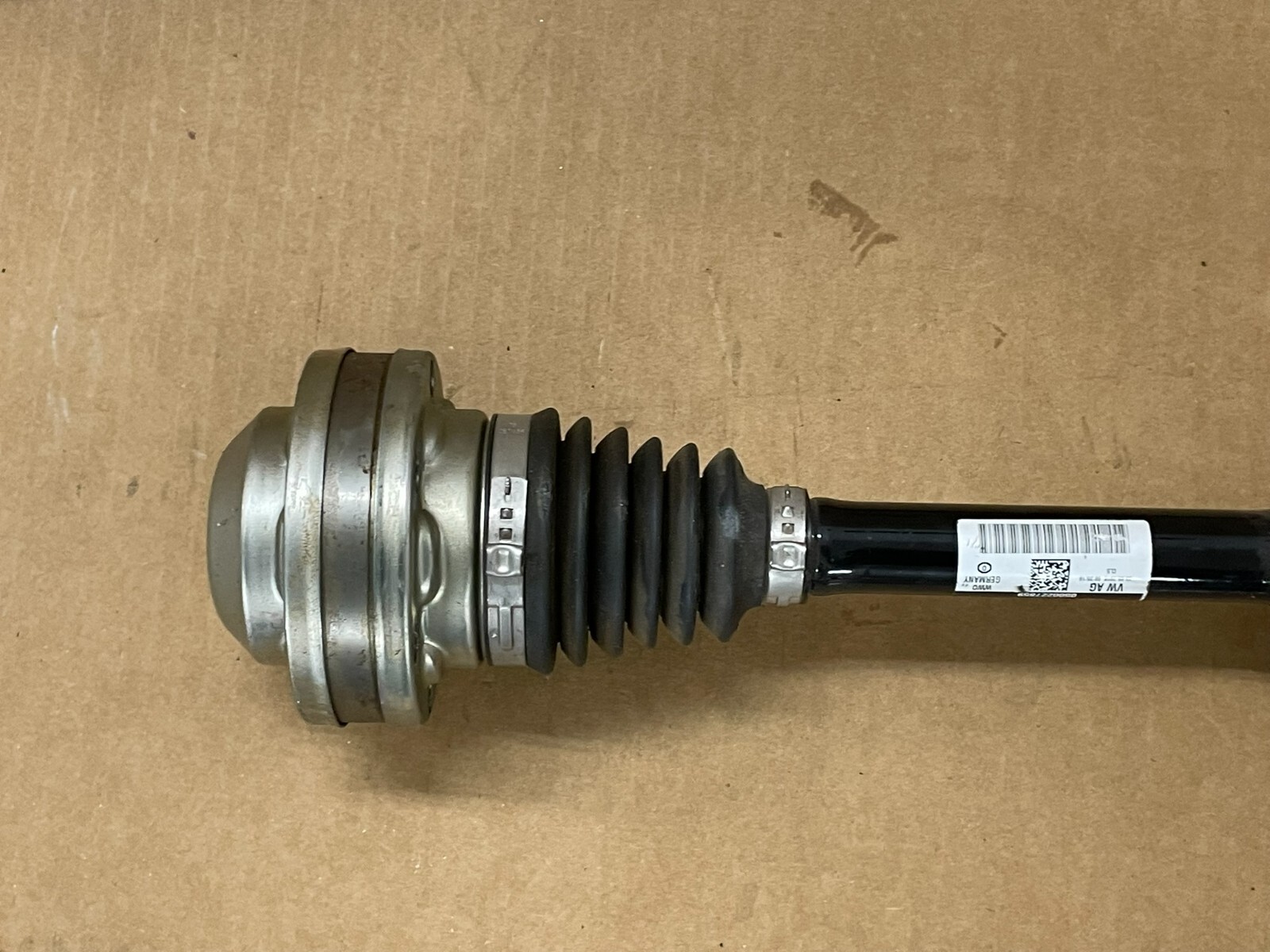 5Q0407271AP AUDI VW ŠKODA SEAT GELENKWELLE 5Q0407271AP DEMONT TEST WAGEN ORIG VW - Obrázek 12