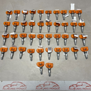 5Q0907275F VW ŠKODA SEAT REIFENDRUCK SENSOR TPMS/RDKS 5Q0907275F ORIG.NEU VW  !!