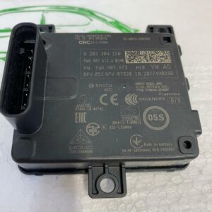 5WA 907 572 A ACC Radarsensor Audi , VW 5WA90752A