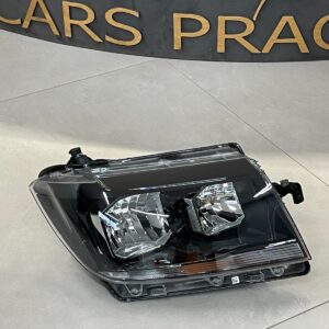 7C1941006A VW CRAFTER SCHEINWERFER VORN RECHTS 7C1941006A KOMPLET ORIG. VW NEU !