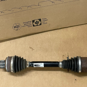 8K0407271AL  AUDI A4  AUDI A5  GELENKWELLE 8K0407271AL DEMONT V  TEST WAGEN ORIG